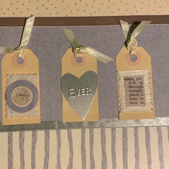 Wedding Picture album ** free with purchase**[ - Picture 2 of 4